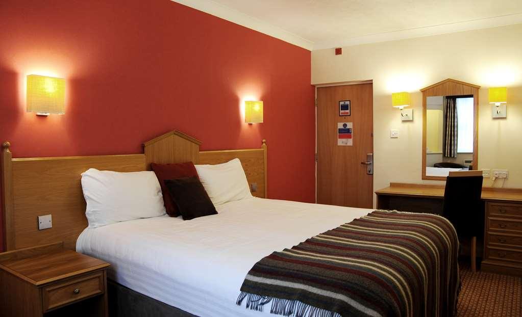 Village Hotel Hull Kingston upon Hull Zimmer foto