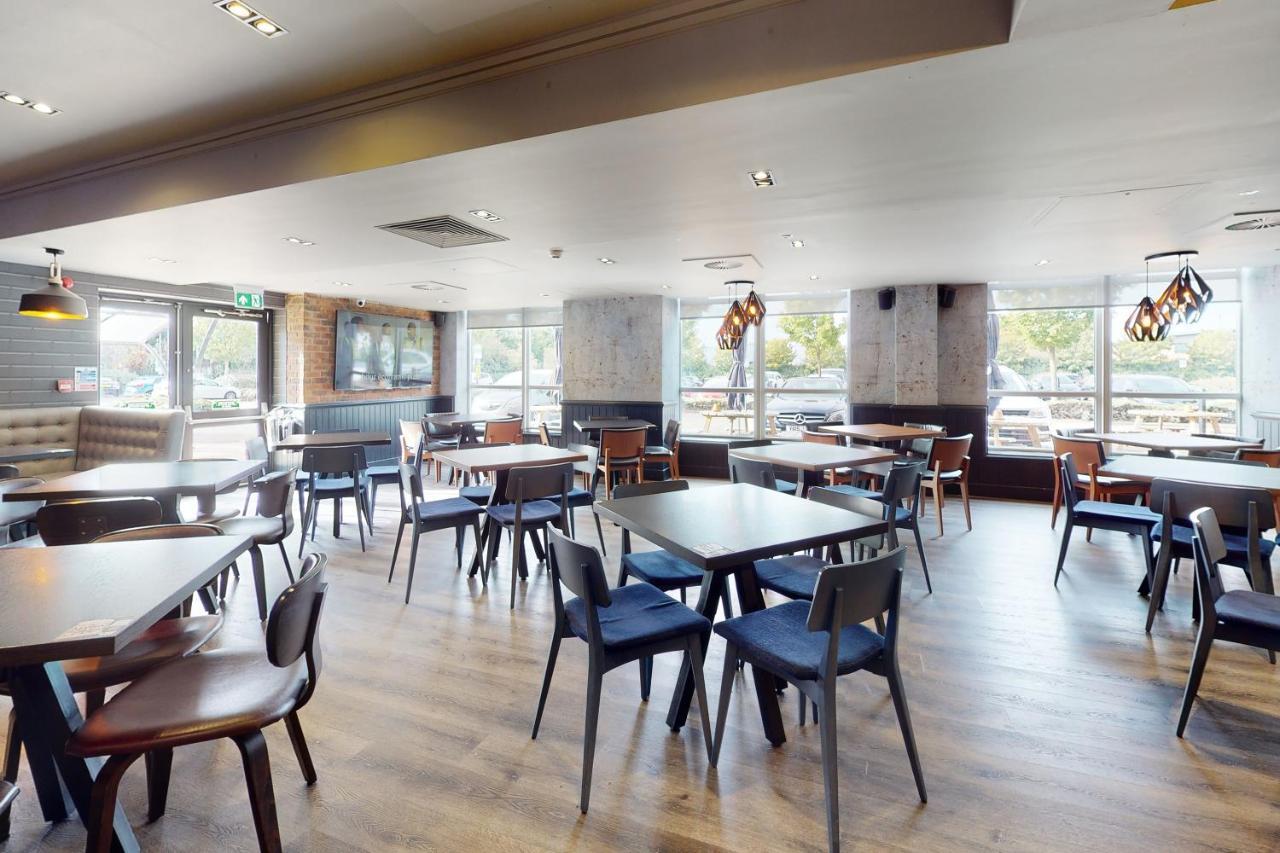 Village Hotel Hull Kingston upon Hull Exterior foto