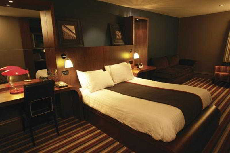 Village Hotel Hull Kingston upon Hull Zimmer foto