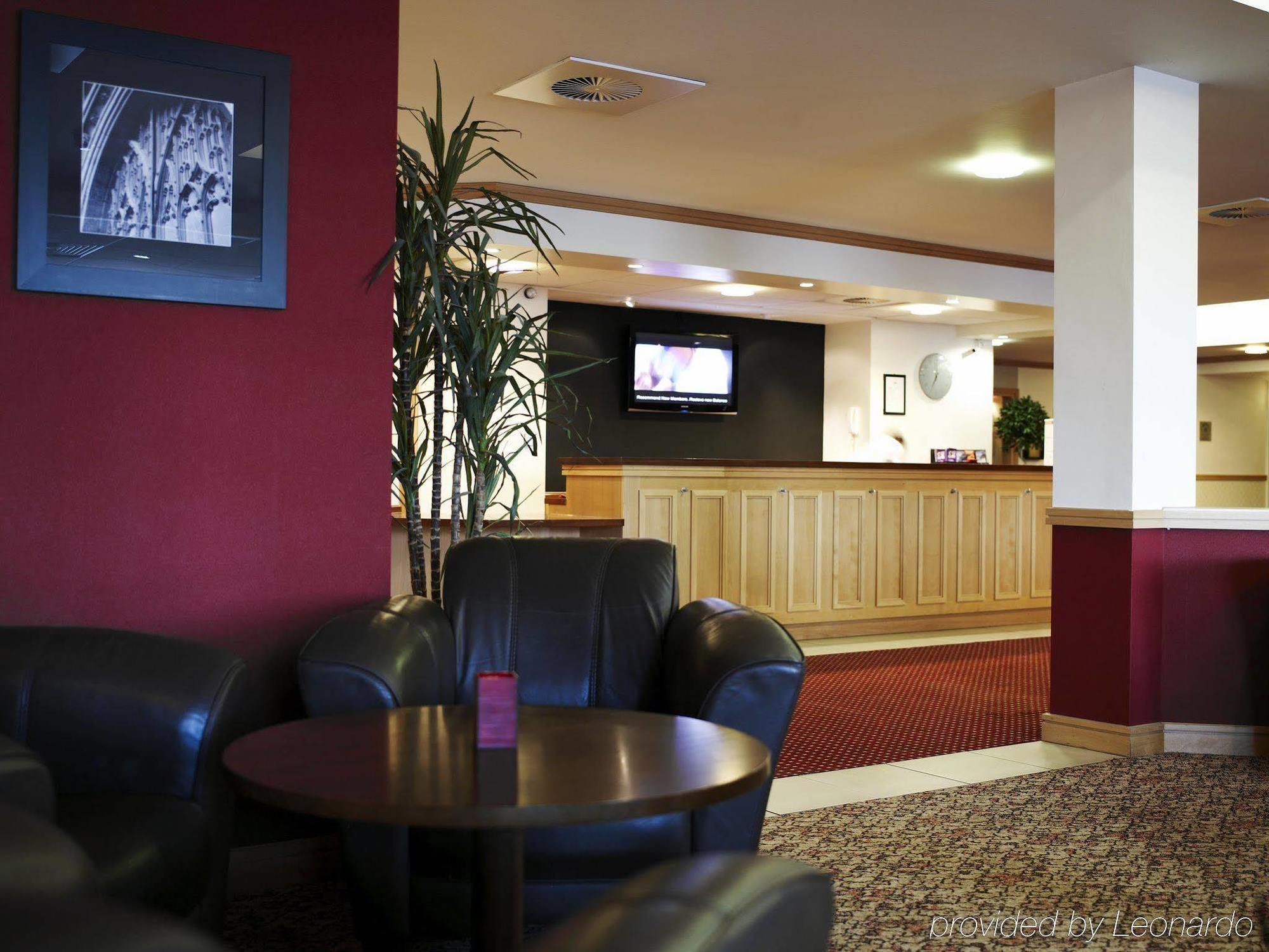 Village Hotel Hull Kingston upon Hull Exterior foto