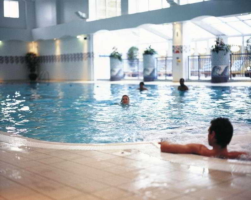 Village Hotel Hull Kingston upon Hull Einrichtungen foto