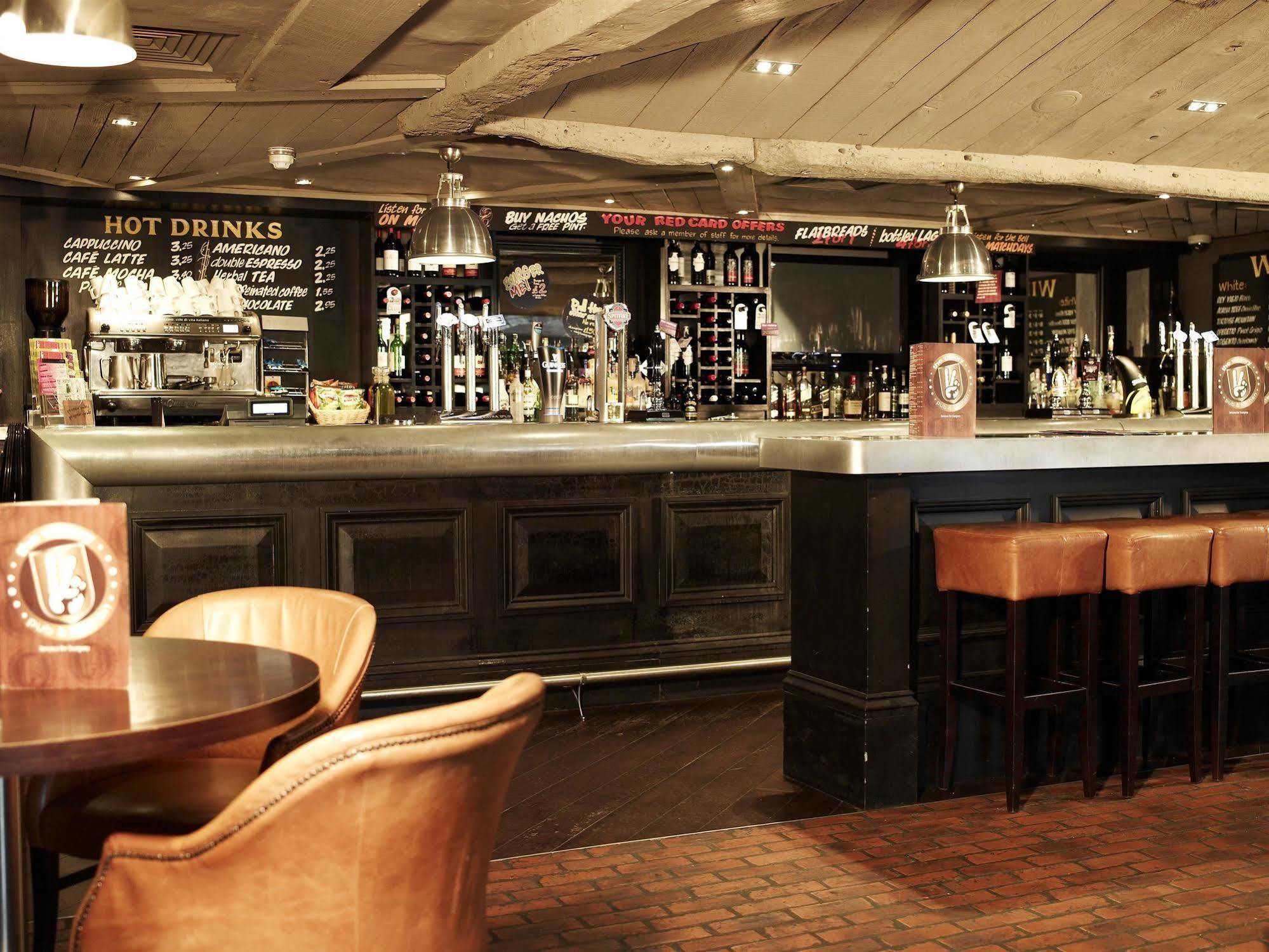 Village Hotel Hull Kingston upon Hull Exterior foto