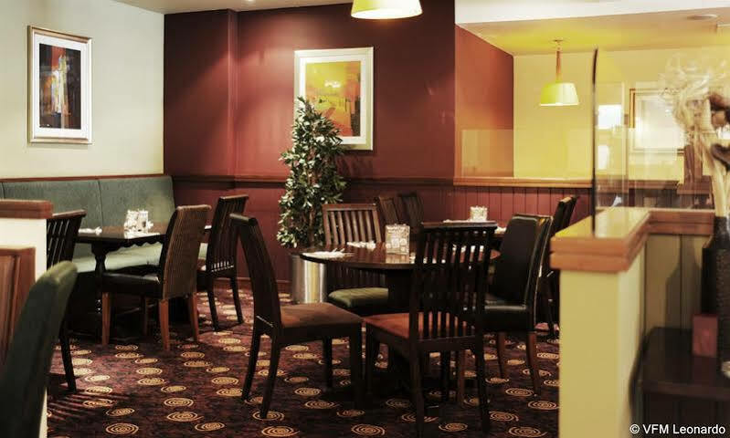 Village Hotel Hull Kingston upon Hull Exterior foto